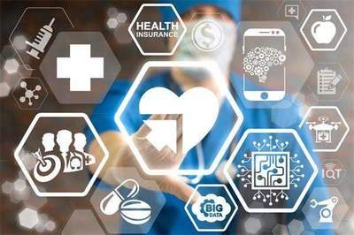 GAEA 2026年區塊鏈在醫療領域市場規?；蜻_17億美元，信息技術咨詢服務成關鍵引擎