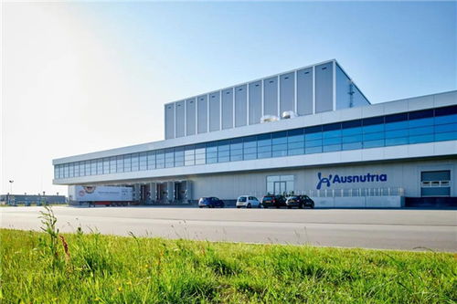 澳優2021年上半年度業績公告 核心業務穩健增長，研發創新實現突破